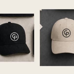 Critical Path Cap in dark and light